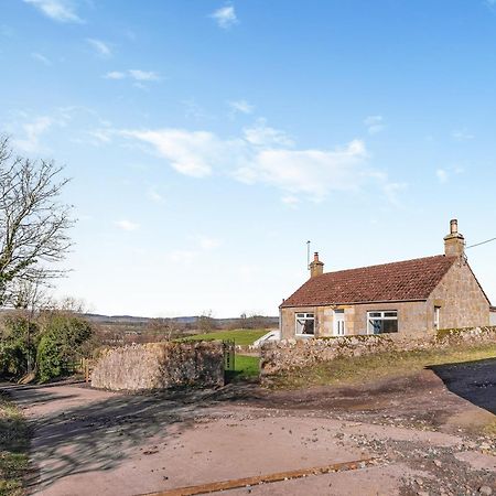 The Old Shepherds Cottage Pitlessie Екстер'єр фото